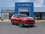 New 2026 Chevrolet Equinox LT w/ Convenience Package II image 2