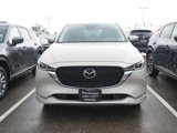 Certified 2024 MAZDA CX-5 AWD 2.5 S w/ Select Package image 2