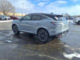 New 2025 Nissan Murano Platinum w/ Cargo Package image 5