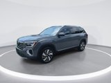 New 2025 Volkswagen Atlas SEL image 4