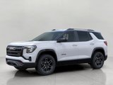 New 2026 GMC Terrain AT4 w/ Convenience Package III image 2