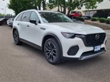 New 2025 MAZDA CX-70 Plug-In Hybrid w/ Premium Pkg image 4