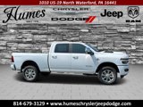 New 2025 RAM 2500 Laramie w/ Sport Appearance Package image 2