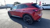New 2025 Buick Envision Sport Touring image 6