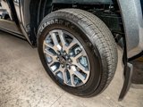 New 2025 Toyota Tundra 1794 Edition image 4