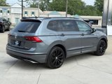 Certified 2021 Volkswagen Tiguan SE image 5
