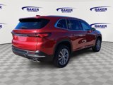 New 2025 Buick Enclave Preferred image 5