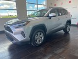 Used 2024 Toyota RAV4 XLE image 3