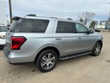 Certified 2023 Ford Expedition Limited image 4