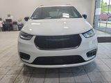 Certified 2024 Chrysler Pacifica Limited w/ Uconnect Theater Family Group image 2