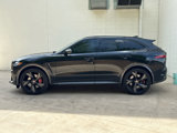 Certified 2021 Jaguar F-PACE SVR image 5
