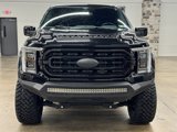 Used 2021 Ford F150 Lariat w/ Equipment Group 502A High image 2
