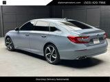 Used 2022 Honda Accord Sport image 5