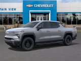 New 2026 Chevrolet Silverado EV LT image 2