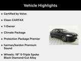 Certified 2024 Volvo S60 B5 Plus image 5