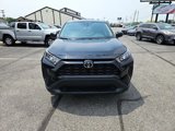 Used 2022 Toyota RAV4 LE image 3