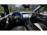 New 2025 Mercedes-Benz EQE 350+ 4MATIC SUV image 3
