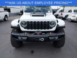 New 2025 Jeep Wrangler Unlimited Rubicon 392 image 5