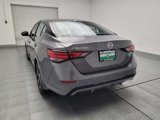 Used 2021 Nissan Sentra SV image 6