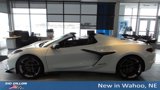 New 2025 Chevrolet Corvette Z06 w/ Battery Protection Package image 2