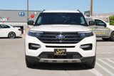 Used 2024 Ford Explorer XLT w/ Equipment Group 202A image 2