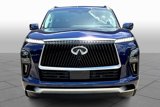Used 2025 INFINITI QX80 Sensory image 3