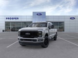 New 2026 Ford F250 XLT image 2