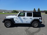 New 2025 Jeep Wrangler Sport S image 6