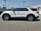 Used 2024 Ford Explorer XLT w/ Equipment Group 202A image 2