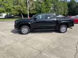 New 2025 Toyota Tacoma SR5 image 2
