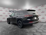 New 2025 Jeep Grand Cherokee L Altitude image 4