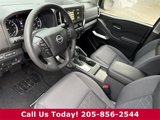 Used 2025 Nissan Frontier SV image 4