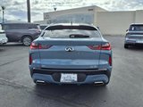 Used 2024 INFINITI QX55 Luxe image 4