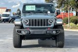 New 2025 Jeep Wrangler Unlimited Rubicon image 6