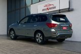 Used 2020 Nissan Pathfinder S image 6