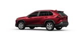 New 2025 Toyota RAV4 LE image 5