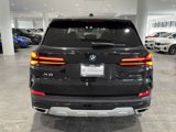 New 2025 BMW X5 xDrive40i w/ Parking Assistance Package image 6