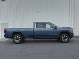 New 2025 GMC Sierra 2500 Denali w/ Denali Reserve Package image 2