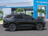New 2026 Chevrolet Equinox RS w/ Convenience Package III image 5