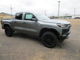 New 2026 Chevrolet Colorado Trail Boss image 5