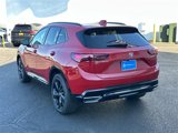 New 2025 Buick Envision Sport Touring image 3