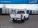 New 2025 Ford F250 Lariat image 2