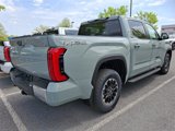 New 2025 Toyota Tundra SR5 image 4