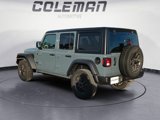 New 2025 Jeep Wrangler Sport S image 3
