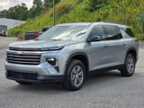 New 2026 Chevrolet Traverse LT w/ LPO, Floor Liner Package image 2