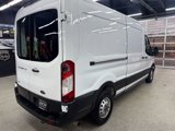 Used 2021 Ford Transit 250 Medium Roof AWD w/ Interior Upgrade Package image 5