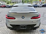 Used 2024 BMW X4 M40i w/ Premium Package image 6