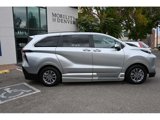 New 2024 Toyota Sienna XLE image 5