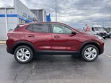 New 2025 Buick Encore GX Preferred w/ Comfort Package image 2