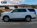Used 2025 Chevrolet Tahoe Premier image 5